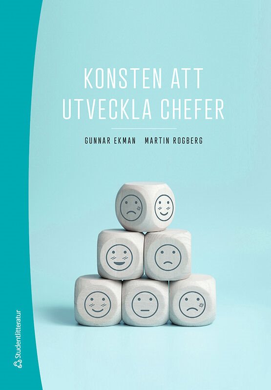 Konsten att utveckla chefer