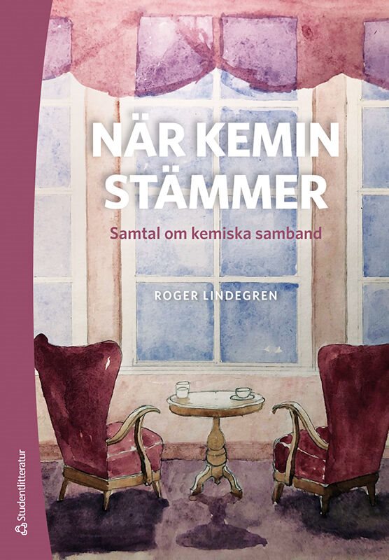 När kemin stämmer : samtal om kemiska samband