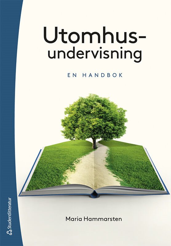 Utomhusundervisning - En handbok