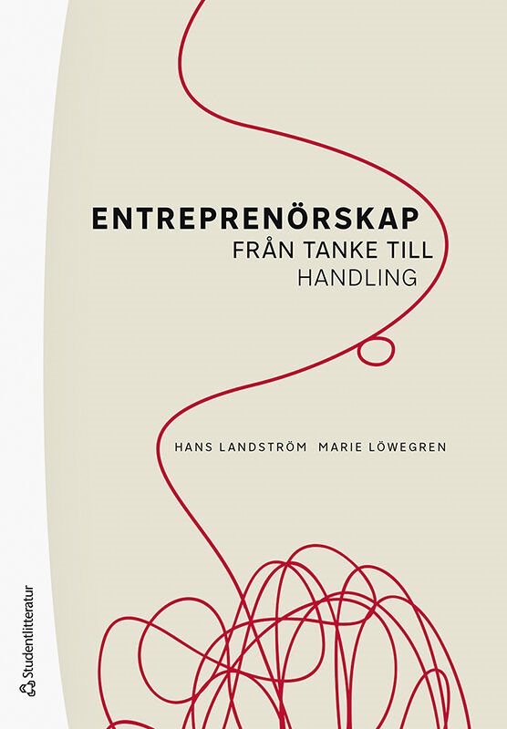 Entreprenörskap : från tanke till handling