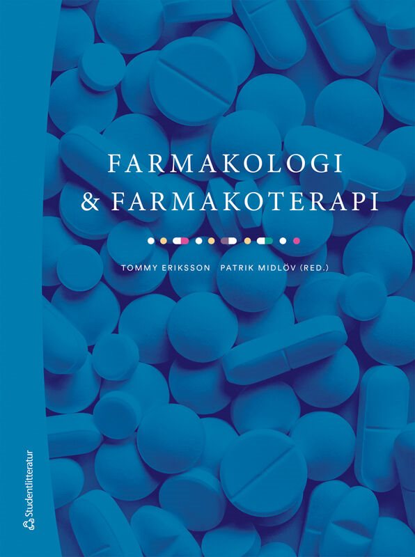 Farmakologi och farmakoterapi