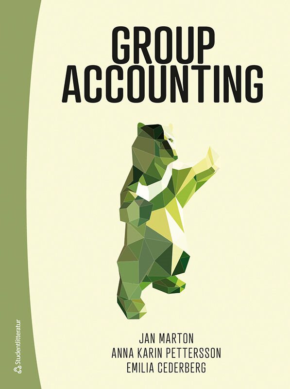 Group accounting