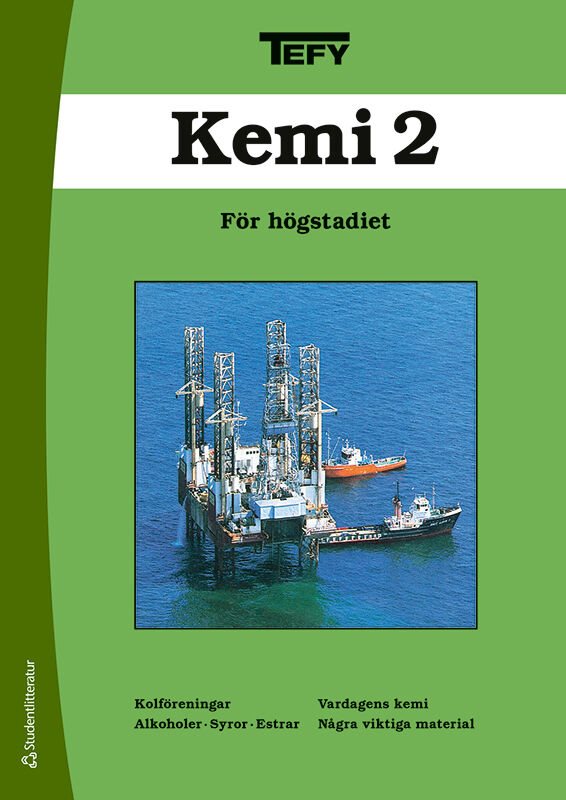 TEFY Kemi 2