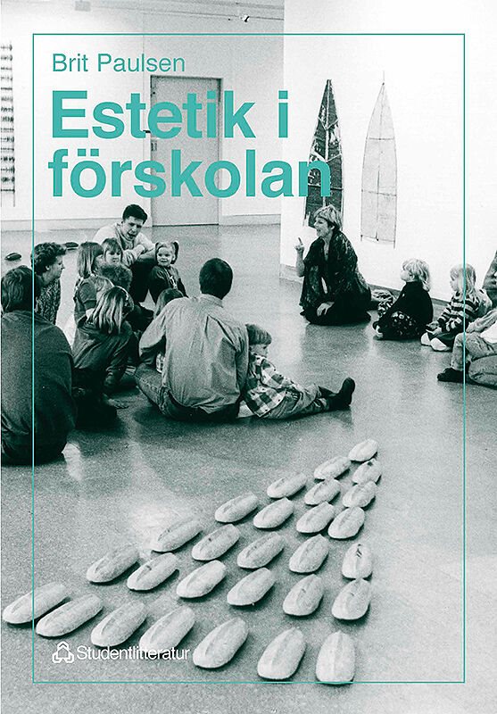 Estetik i förskolan