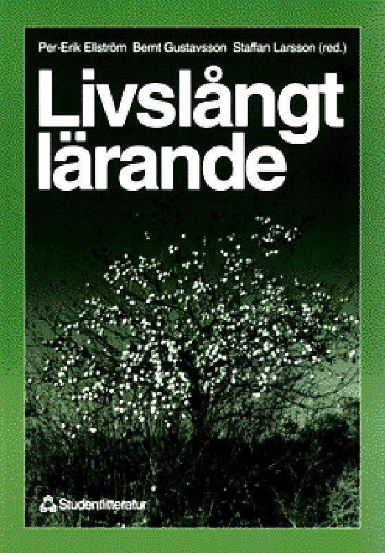 Livslångt lärande