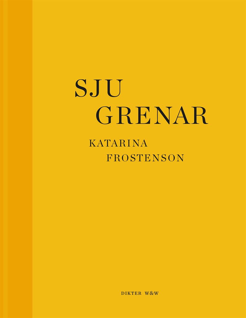 Sju grenar