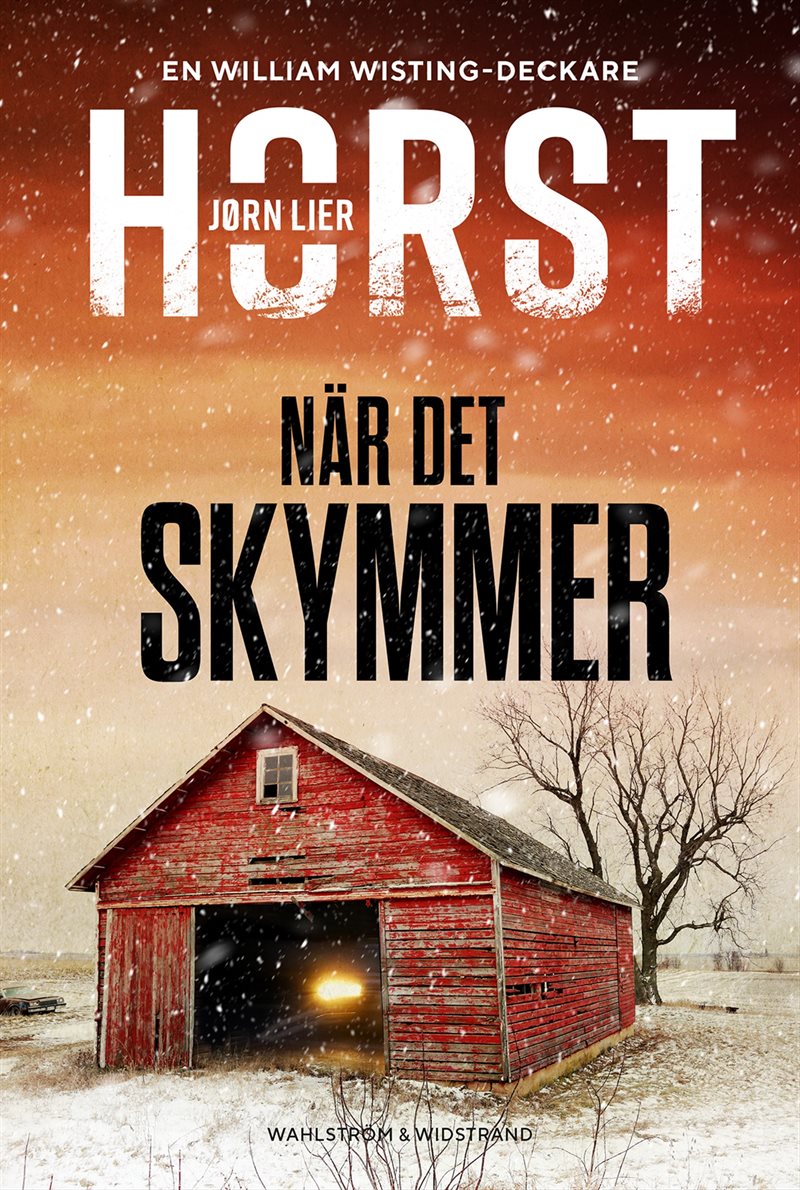 När det skymmer