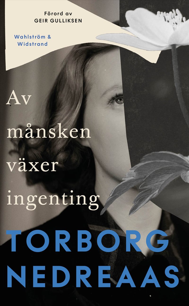 Av månsken växer ingenting