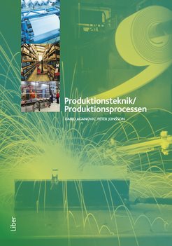 Produktionsprocessen Faktabok