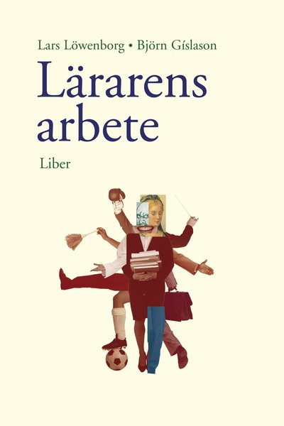 Lärarens arbete