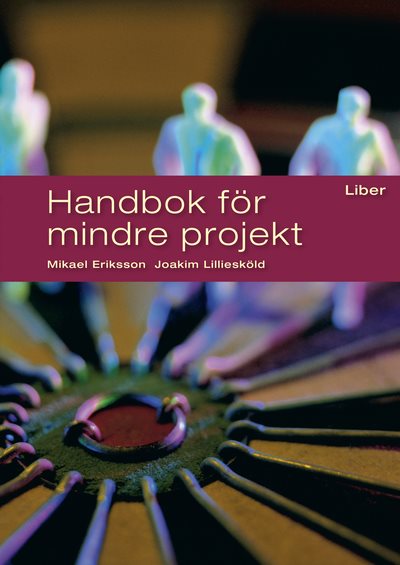 Handbok för mindre projekt