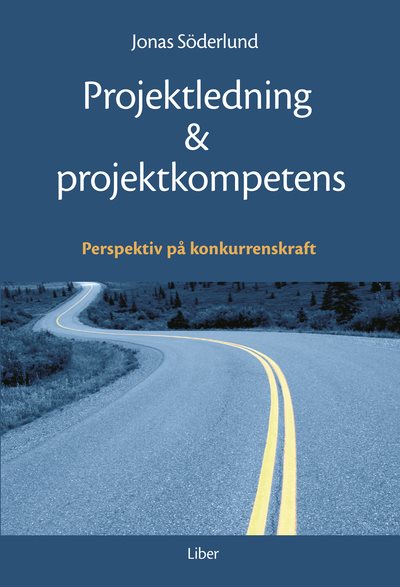 Projektledning och projektkompetens