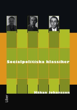 Socialpolitiska klassiker