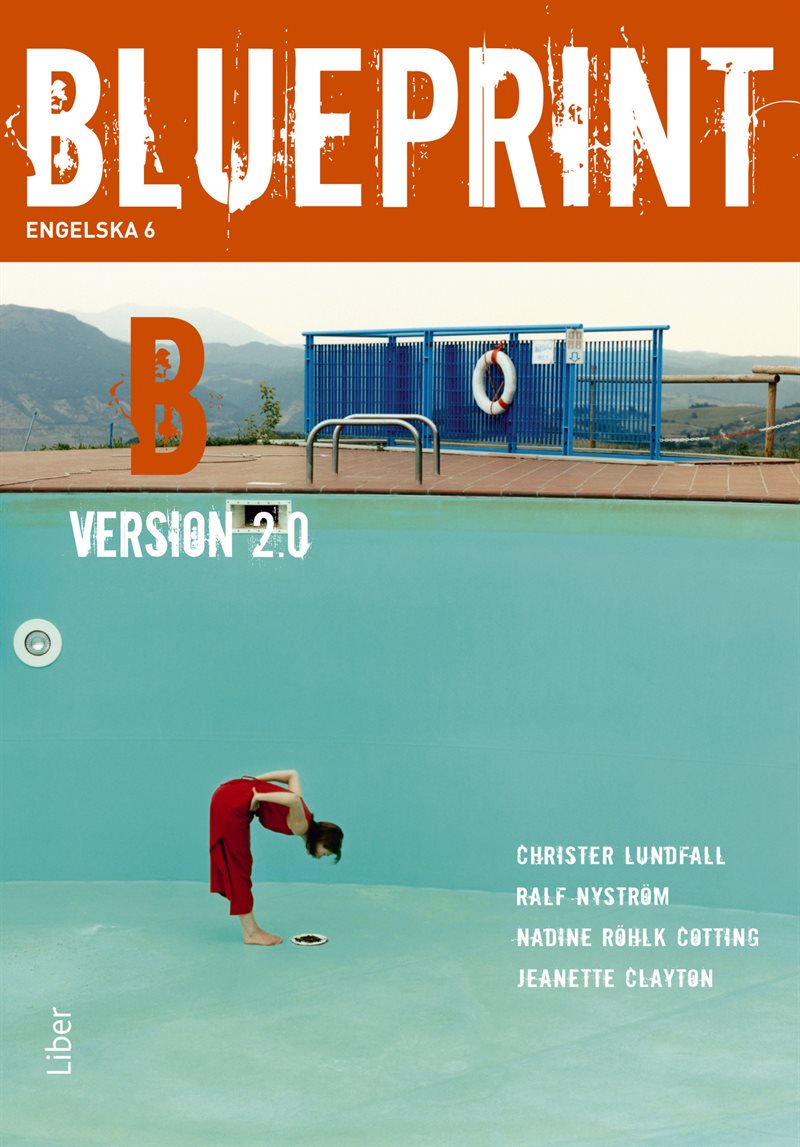 Blueprint B Version 2.0 Kursbok