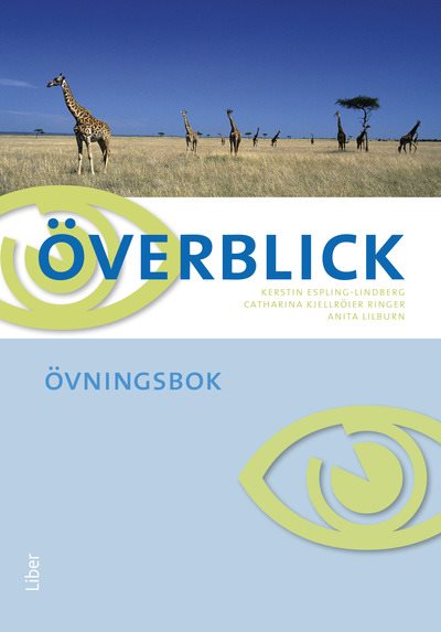 Överblick Övningsbok