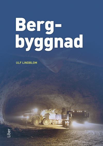 Bergbyggnad