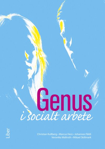 Genus i socialt arbete