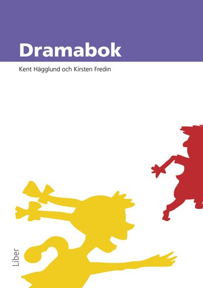 Dramabok