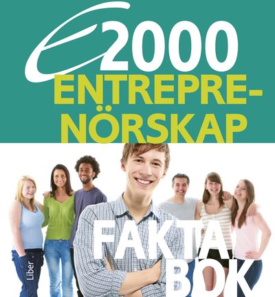 E2000 Entreprenörskap Faktabok