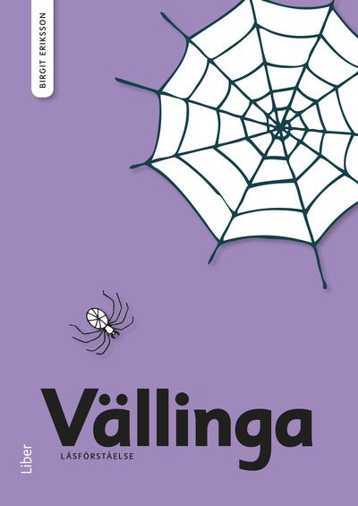 Läsförståelse Vällinga