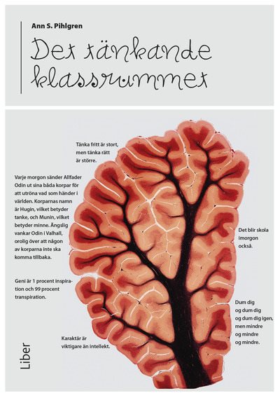 Det tänkande klassrummet