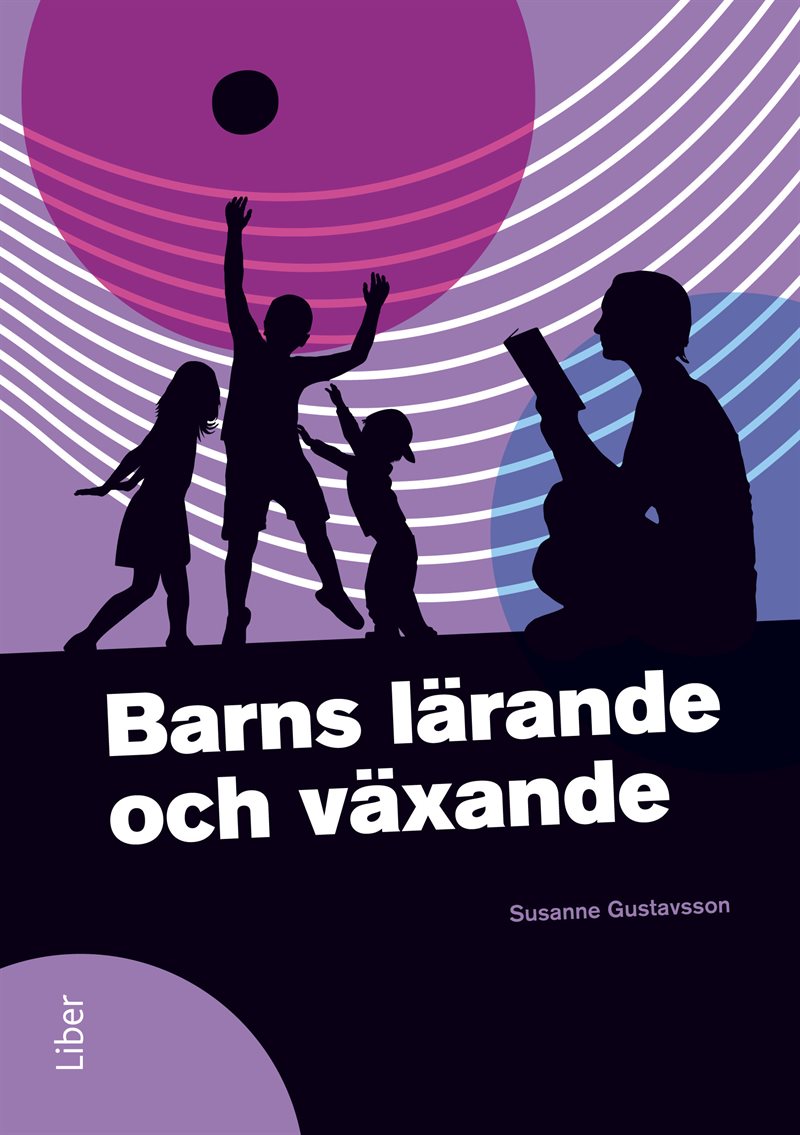 Barns lärande och växande