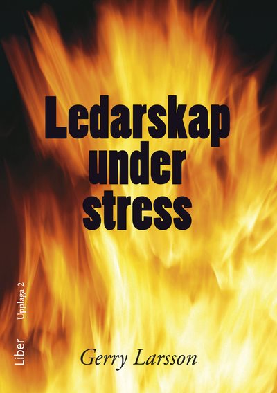 Ledarskap under stress