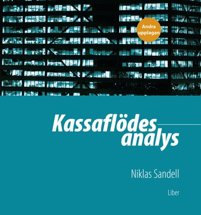 Kassaflödesanalys