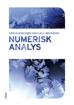 Numerisk analys