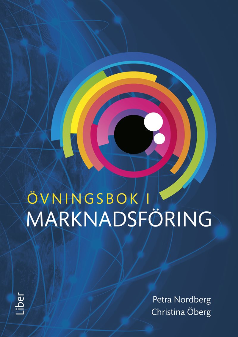 Övningsbok i marknadsföring