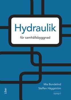 Hydraulik : för samhällsbyggnad