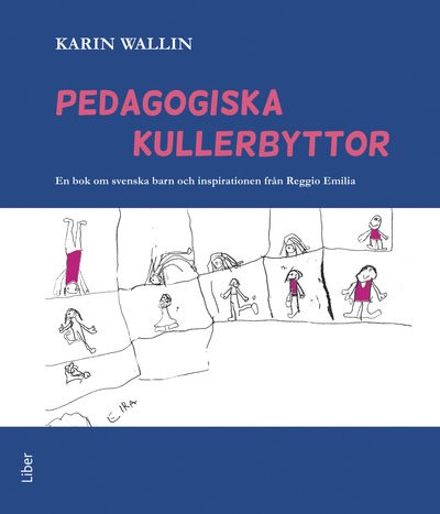 Pedagogiska kullerbyttor