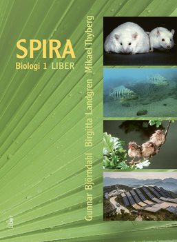 Spira 1