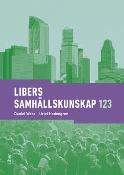 Libers samhällskunskap 123