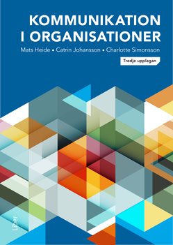 Kommunikation i organisationer