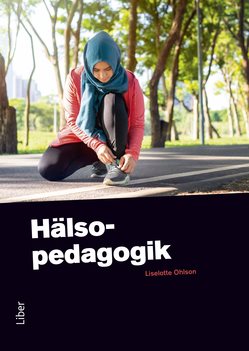 Hälsopedagogik