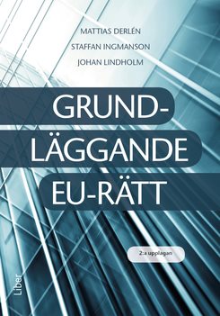 Grundläggande EU-rätt