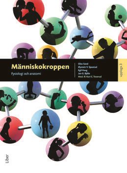 Människokroppen : fysiologi och anatomi