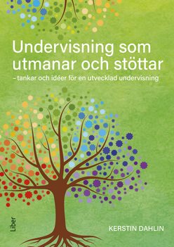 Undervisning som utmanar och stöttar : tankar och idéer för en utvecklad undervisning