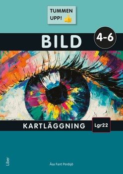 Tummen upp! Bild kartläggning åk 4-6