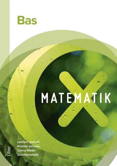 Matematik X Bas