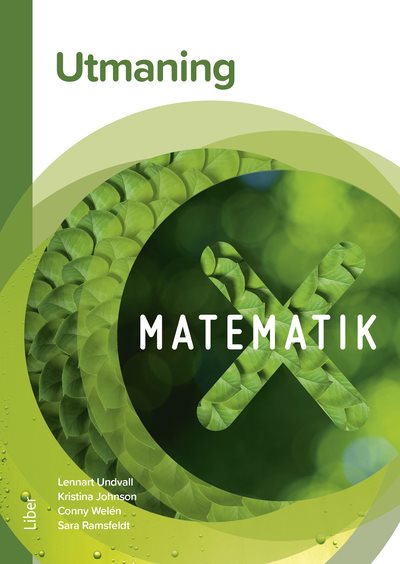 Matematik X Utmaning
