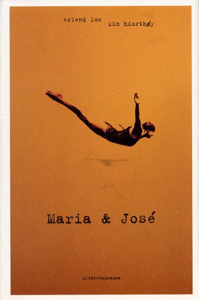 Maria och José