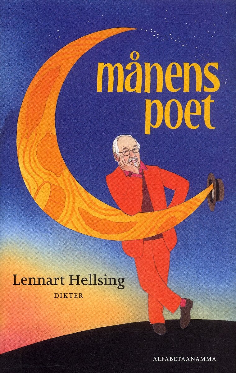 Månens poet