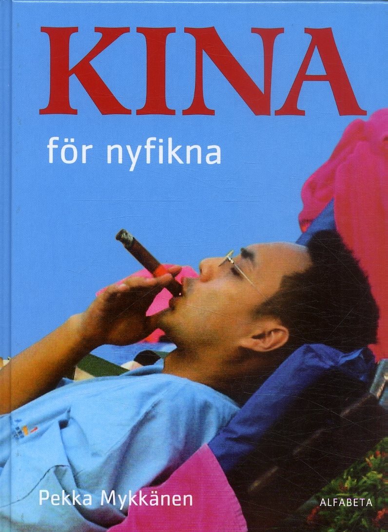 Kina för nyfikna