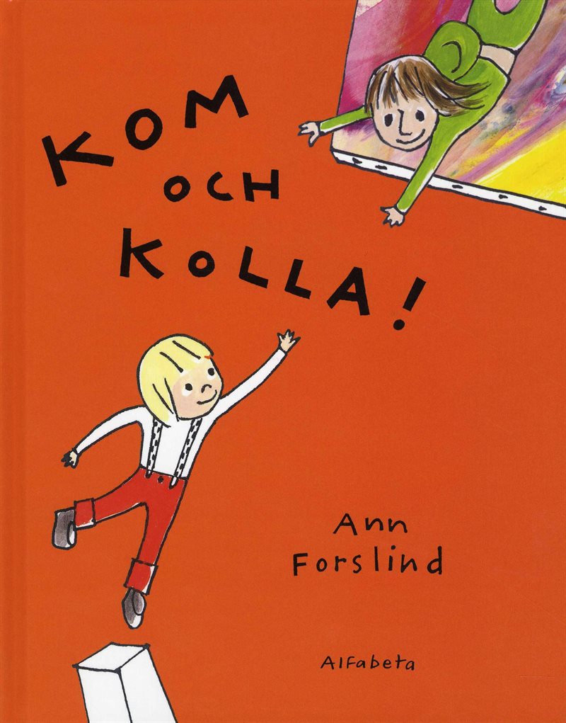 Kom och kolla!