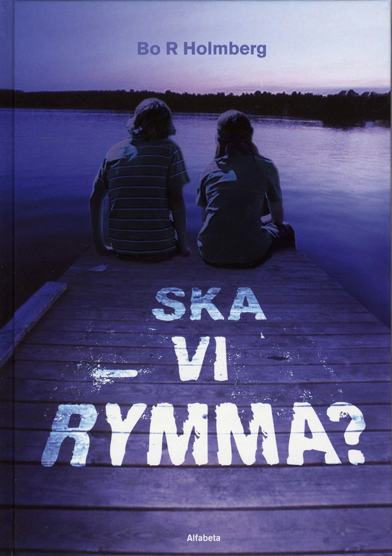 Ska vi rymma?