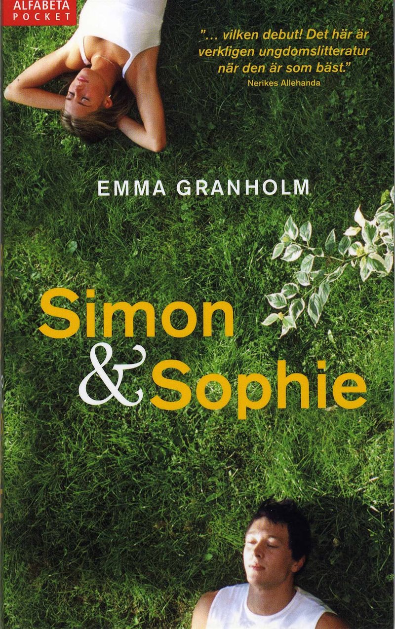 Simon & Sophie