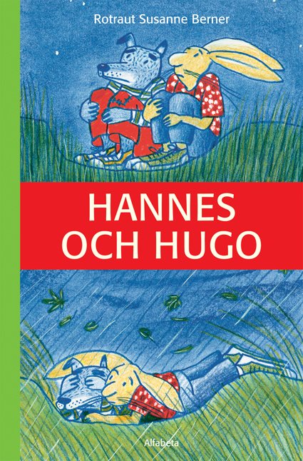 Hannes och Hugo