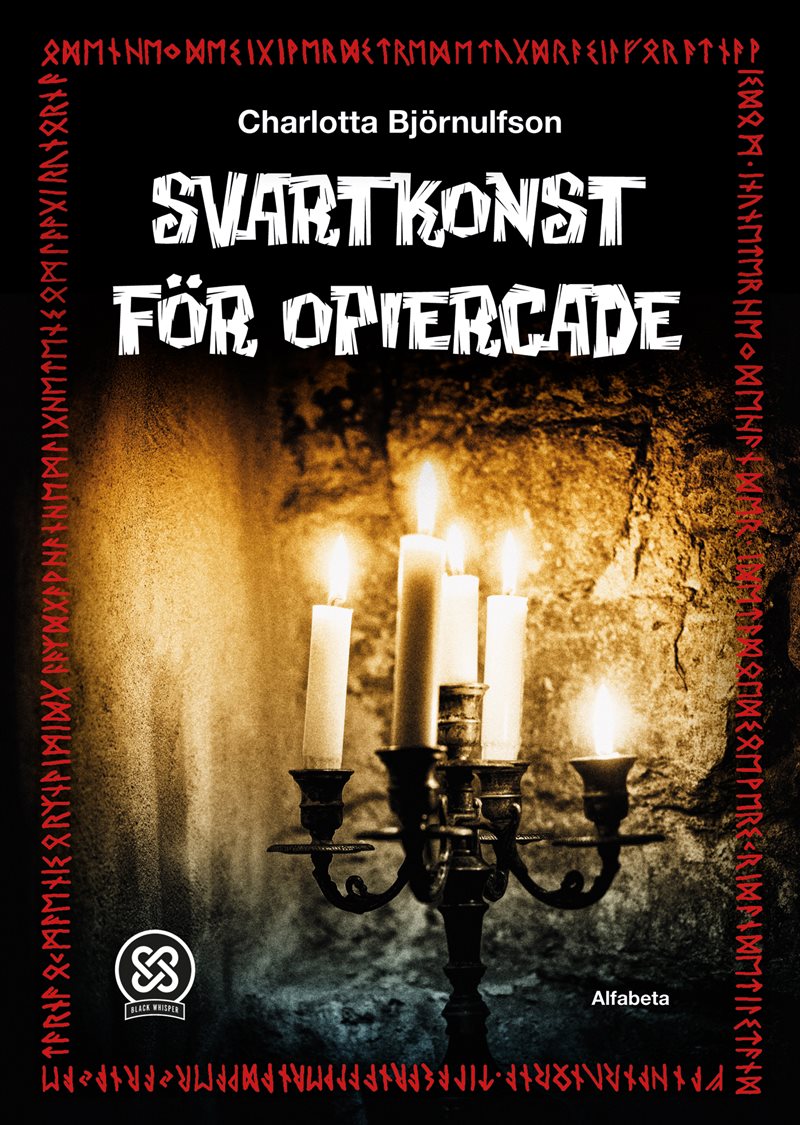 Svartkonst för opiercade